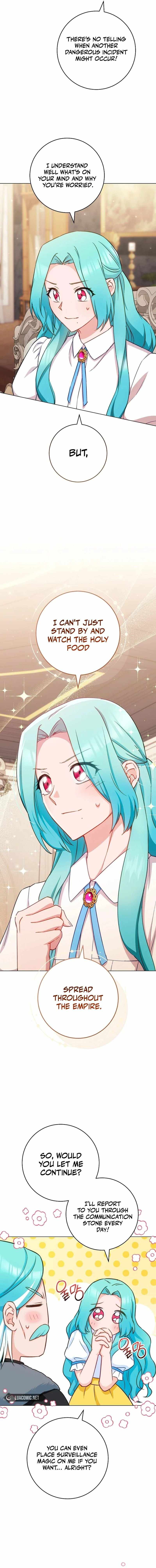 Read Royal Shop Of Young Lady Manga Online