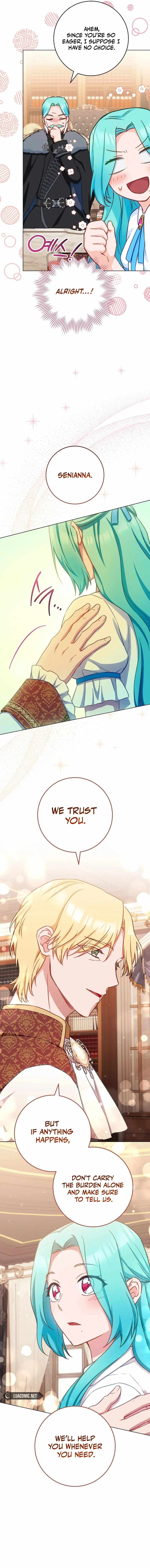 Read Royal Shop Of Young Lady Manga Online