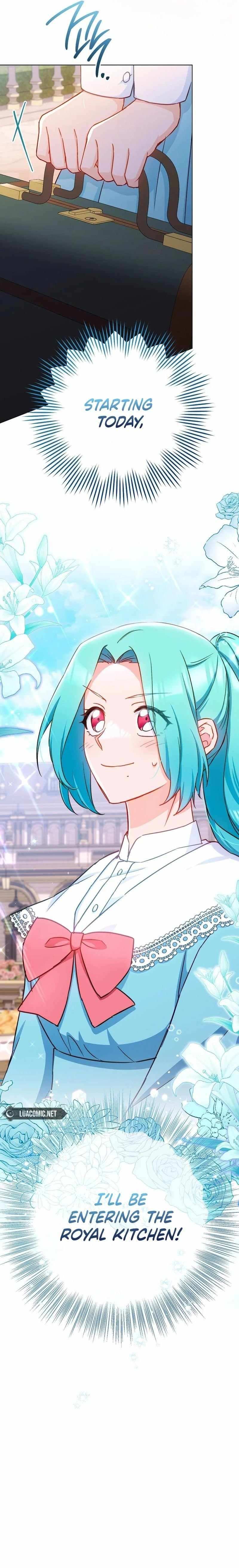 Read Royal Shop Of Young Lady Manga Online