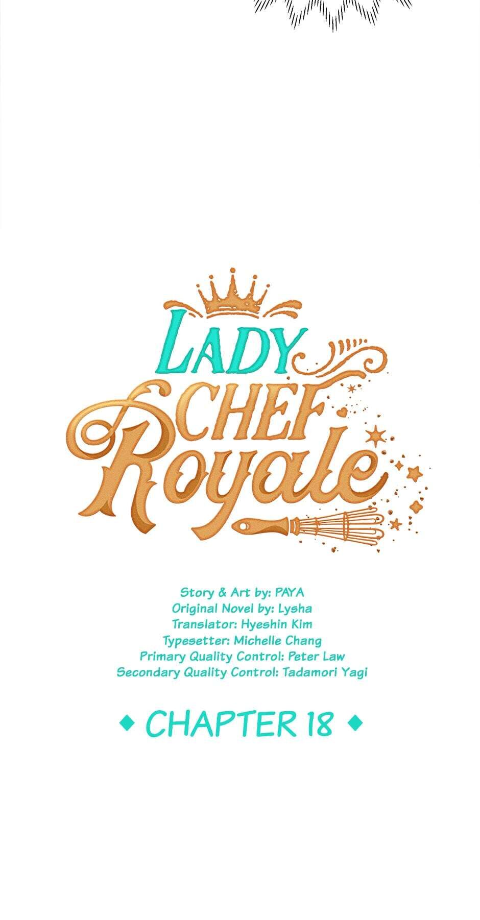 Read Royal Shop Of Young Lady Manga Online