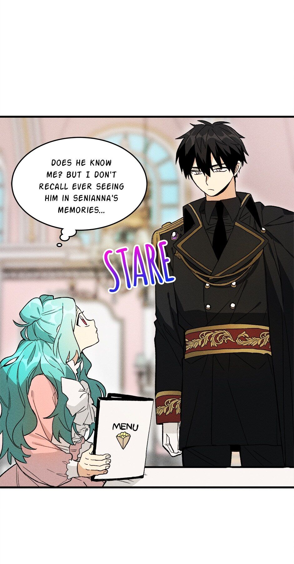 Read Royal Shop Of Young Lady Manga Online