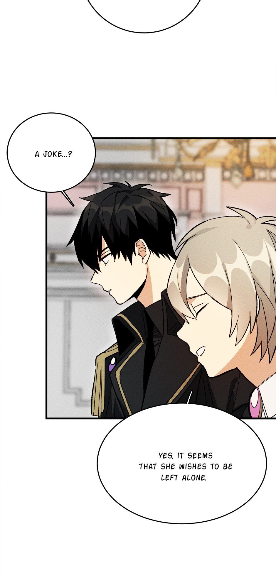 Read Royal Shop Of Young Lady Manga Online