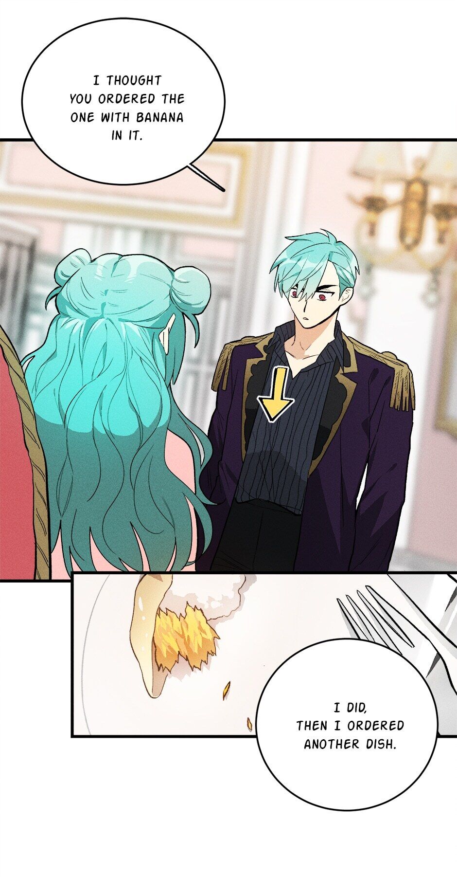 Read Royal Shop Of Young Lady Manga Online