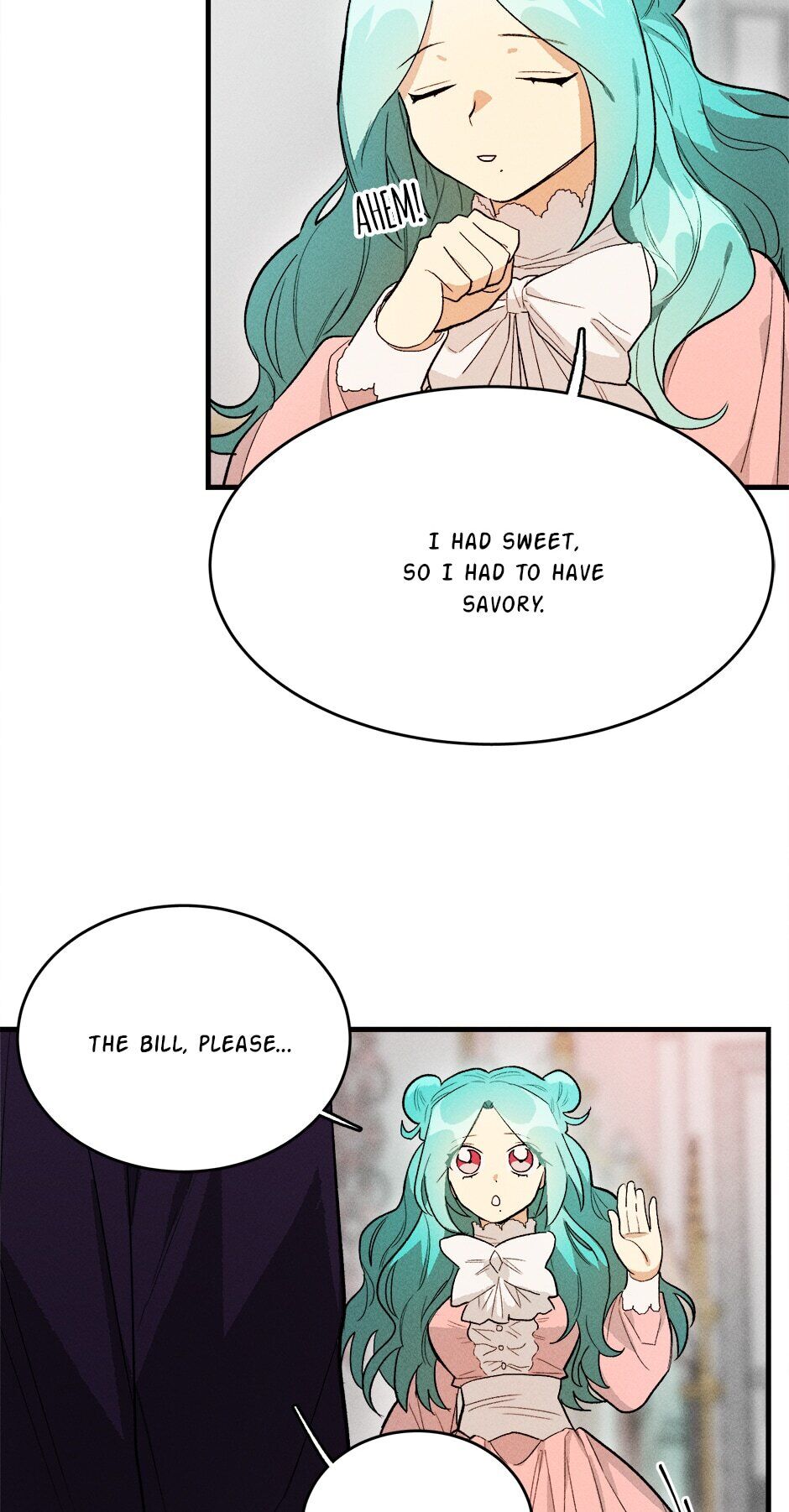 Read Royal Shop Of Young Lady Manga Online