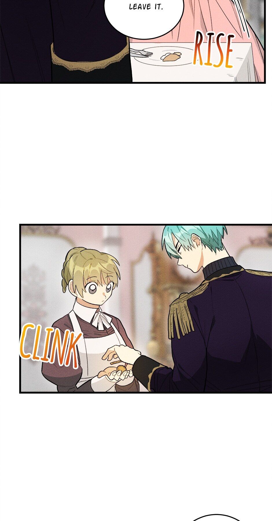 Read Royal Shop Of Young Lady Manga Online