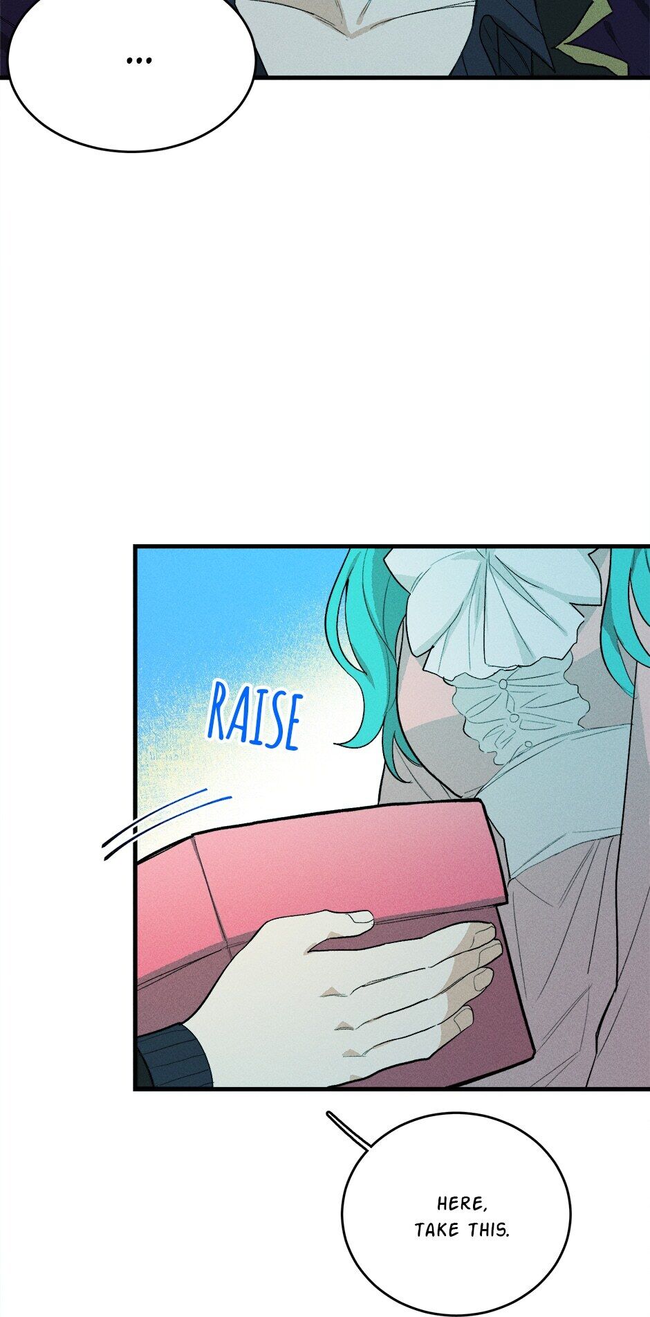 Read Royal Shop Of Young Lady Manga Online