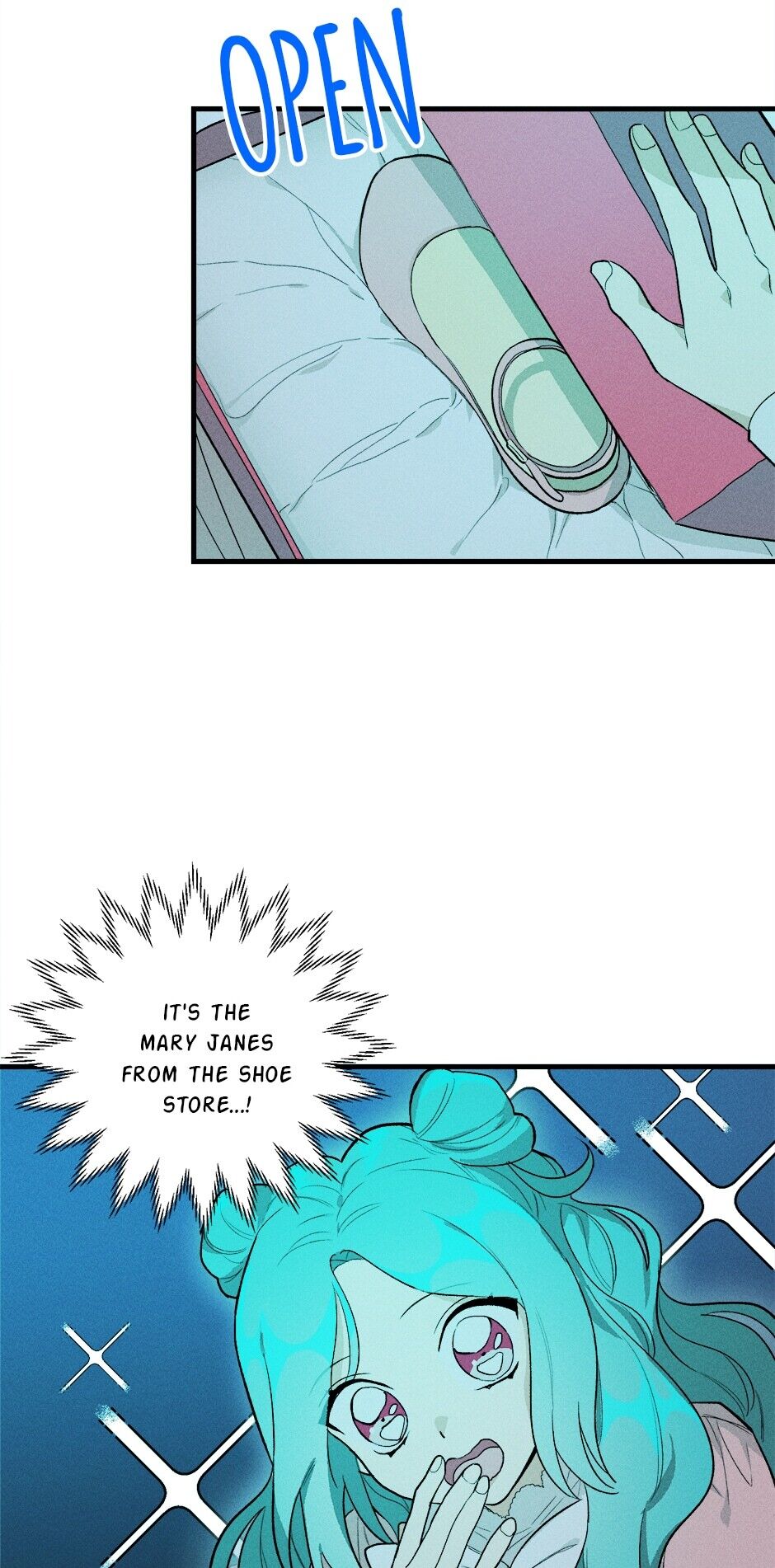 Read Royal Shop Of Young Lady Manga Online