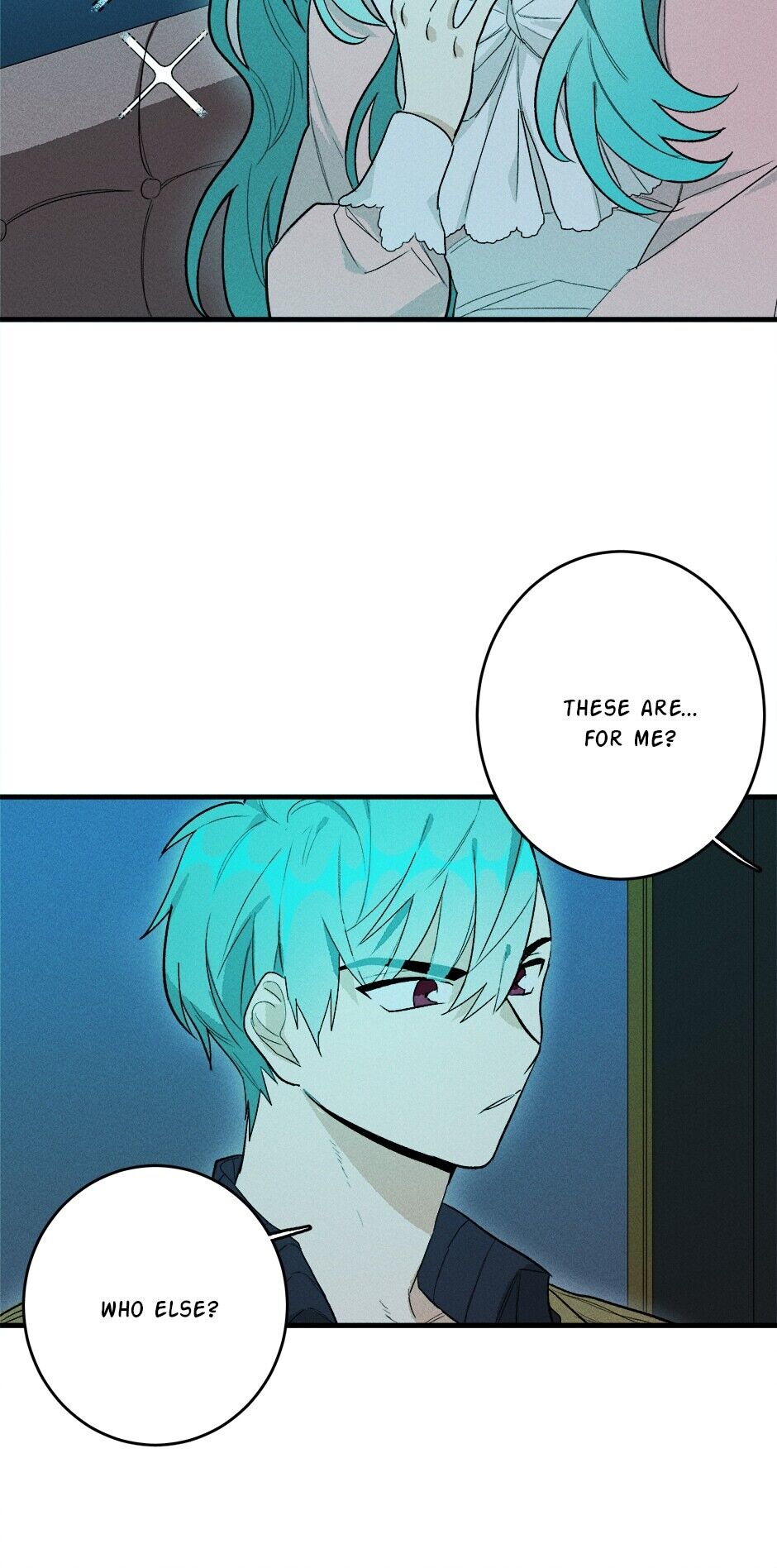 Read Royal Shop Of Young Lady Manga Online