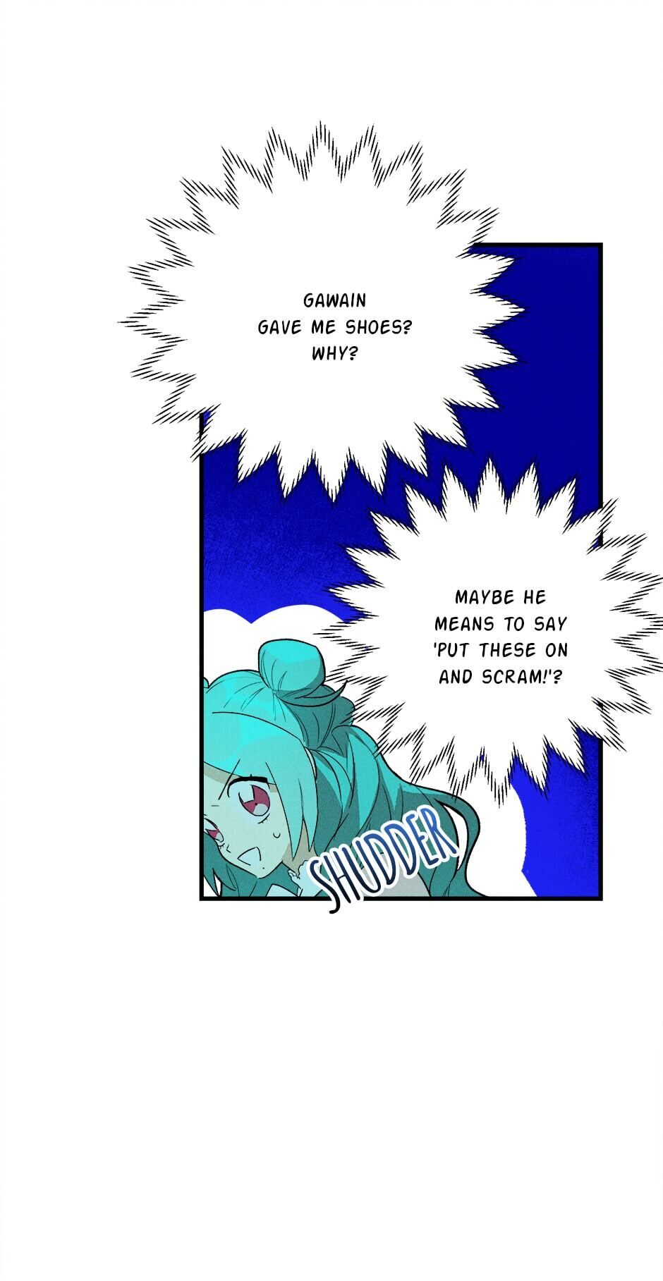 Read Royal Shop Of Young Lady Manga Online