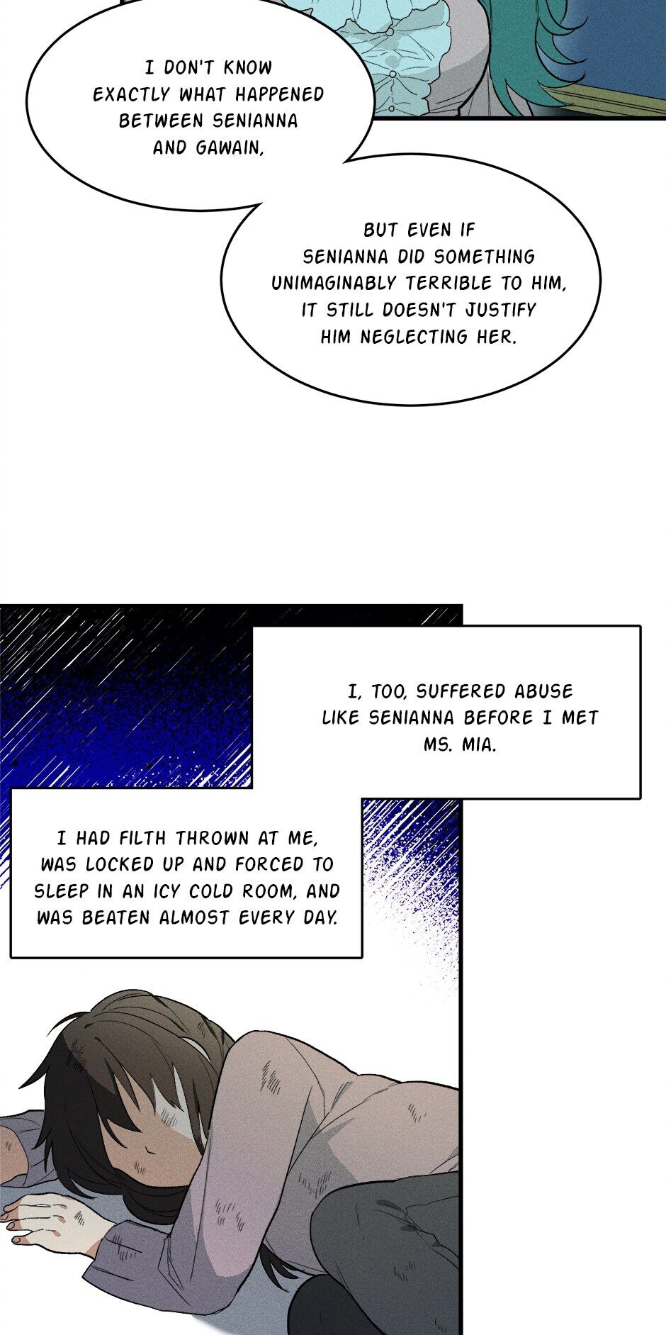 Read Royal Shop Of Young Lady Manga Online