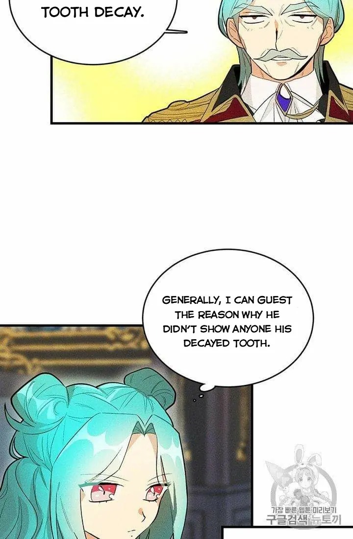 Read Royal Shop Of Young Lady Manga Online