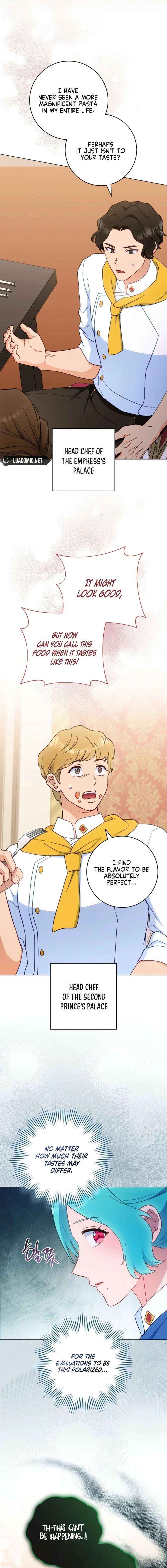 Read Royal Shop Of Young Lady Manga Online