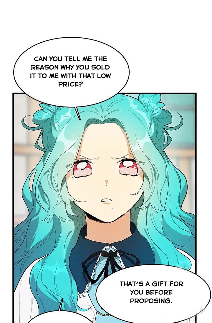 Read Royal Shop Of Young Lady Manga Online