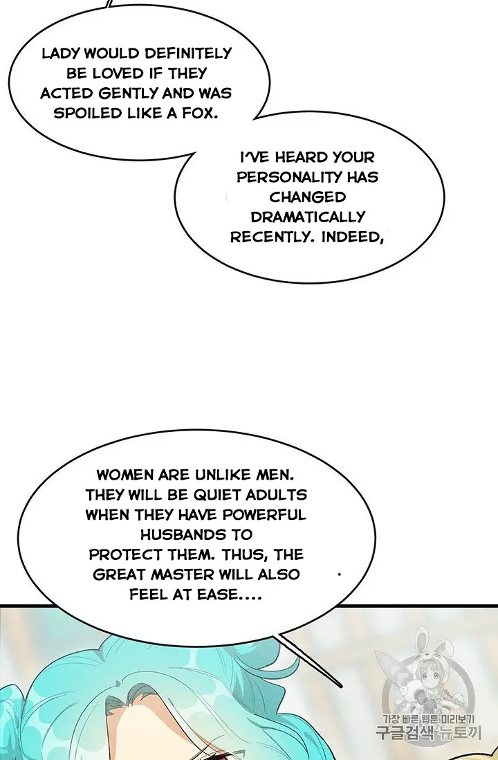 Read Royal Shop Of Young Lady Manga Online