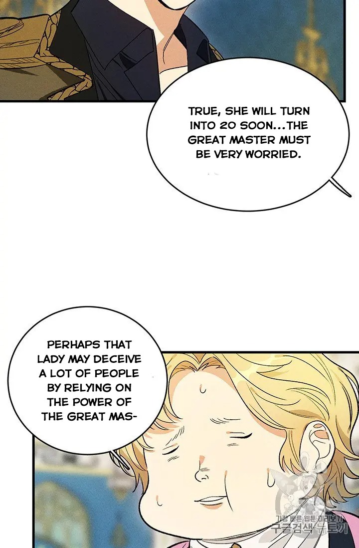 Read Royal Shop Of Young Lady Manga Online