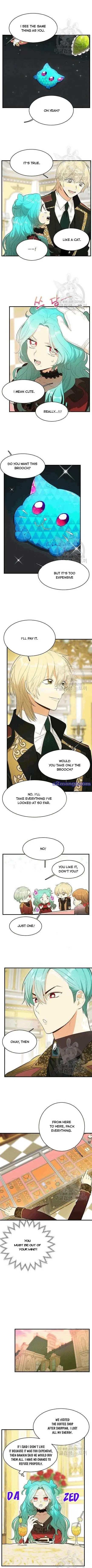 Read Royal Shop Of Young Lady Manga Online
