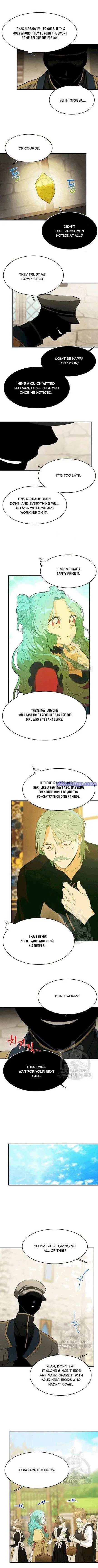 Read Royal Shop Of Young Lady Manga Online