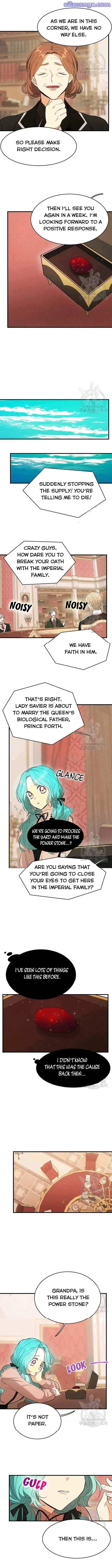 Read Royal Shop Of Young Lady Manga Online