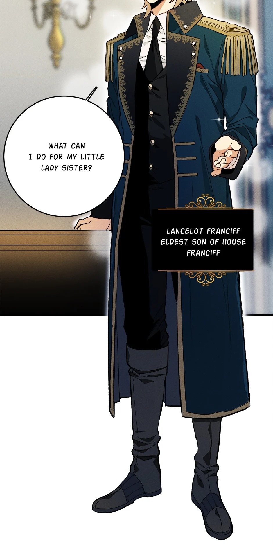 Read Royal Shop Of Young Lady Manga Online