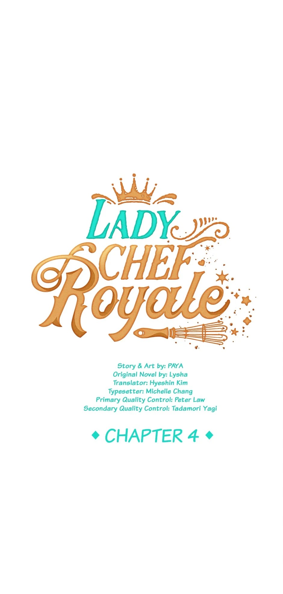 Read Royal Shop Of Young Lady Manga Online