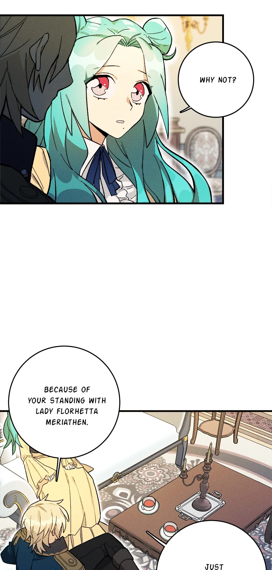 Read Royal Shop Of Young Lady Manga Online