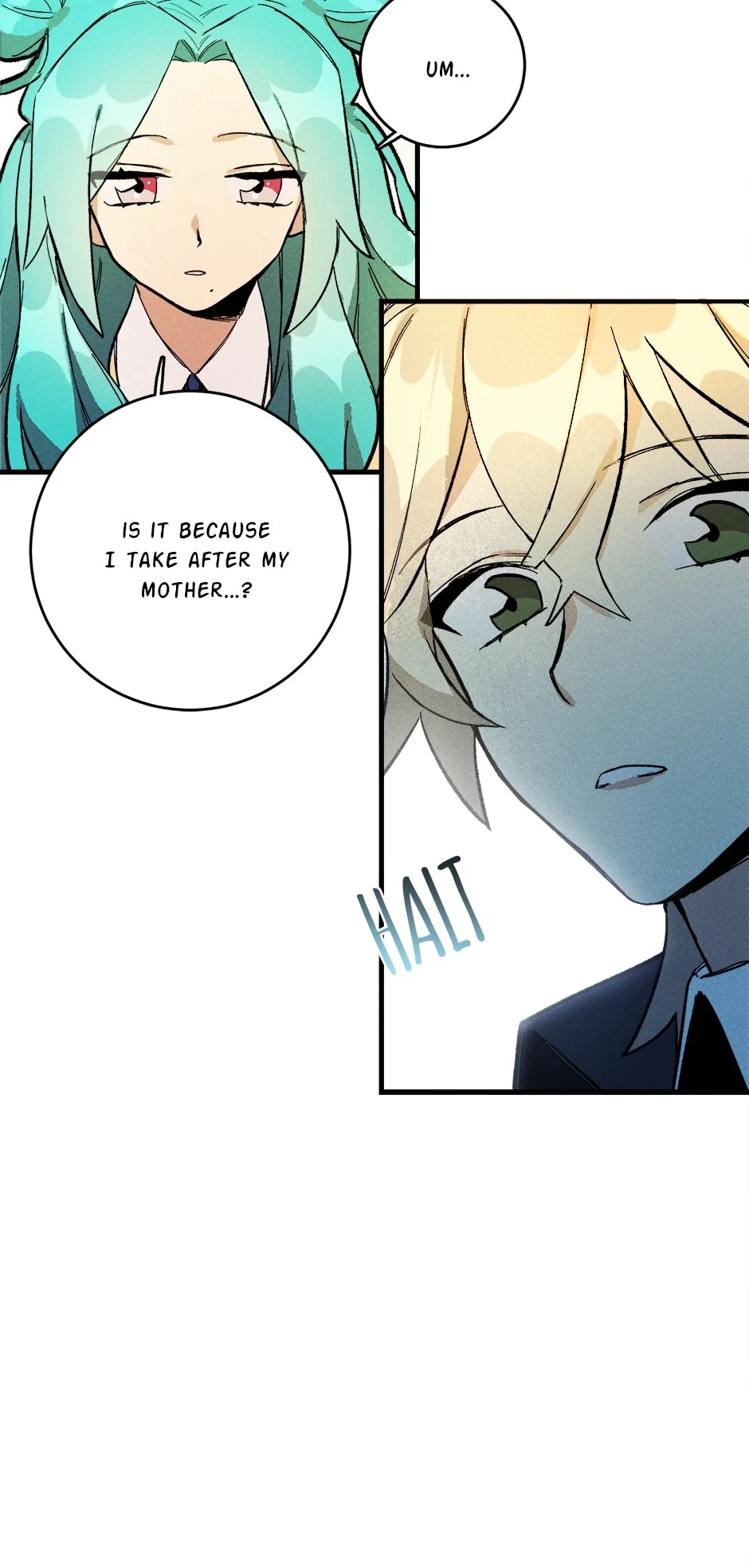 Read Royal Shop Of Young Lady Manga Online