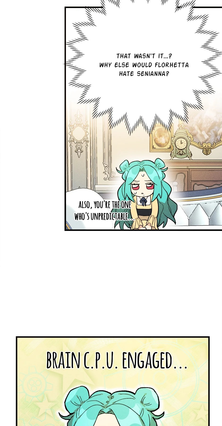 Read Royal Shop Of Young Lady Manga Online