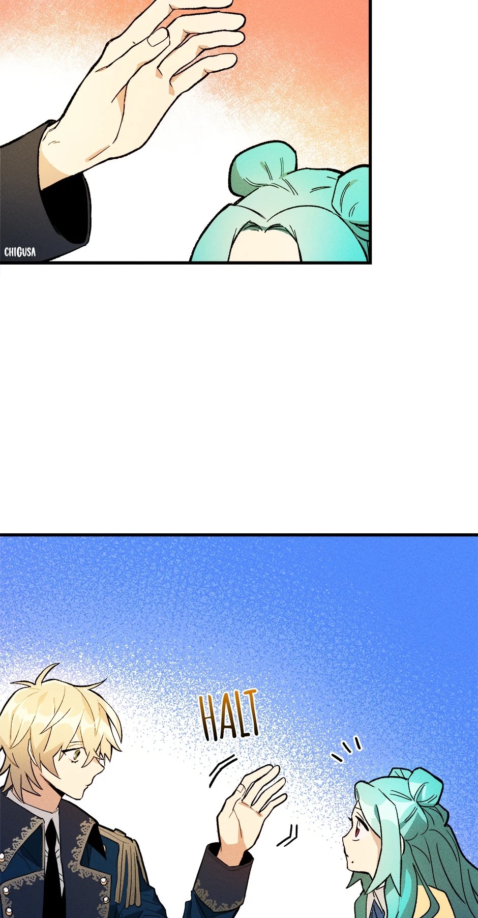 Read Royal Shop Of Young Lady Manga Online