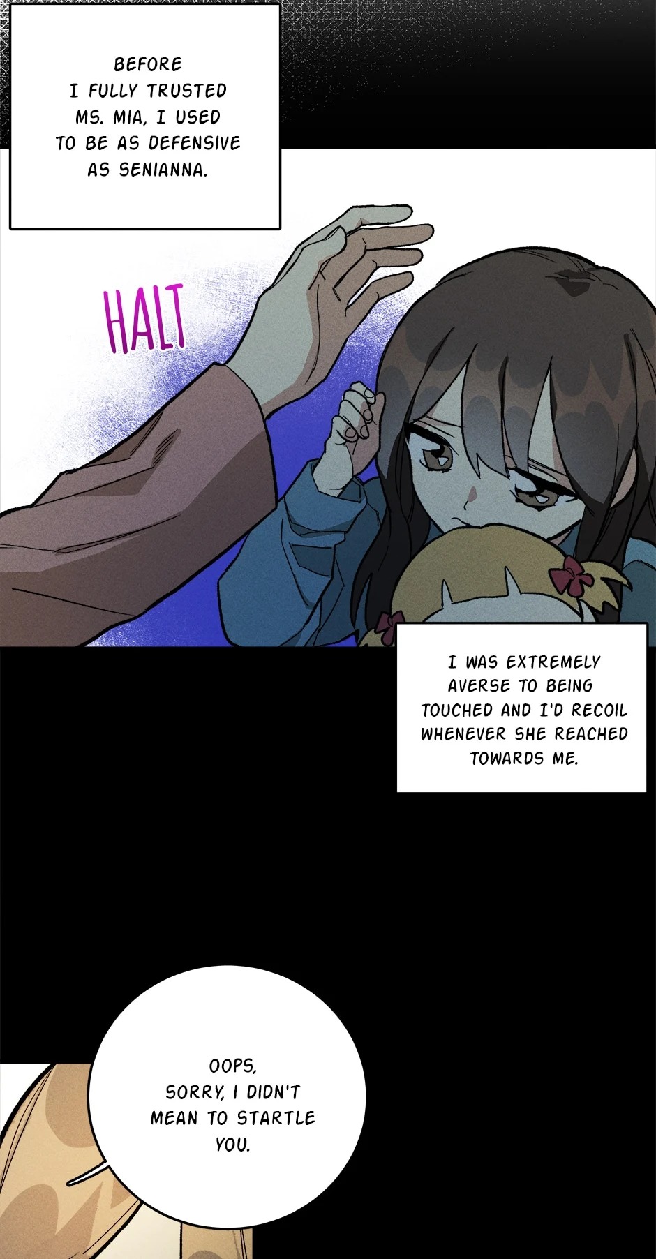 Read Royal Shop Of Young Lady Manga Online