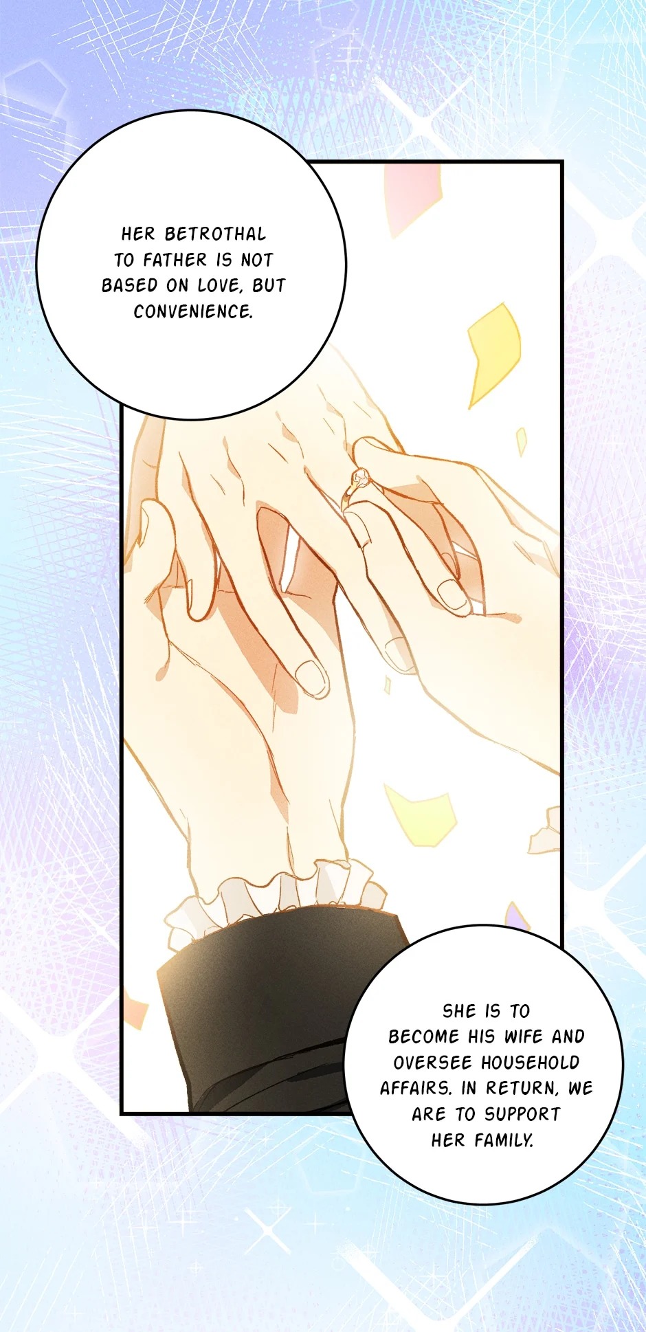 Read Royal Shop Of Young Lady Manga Online