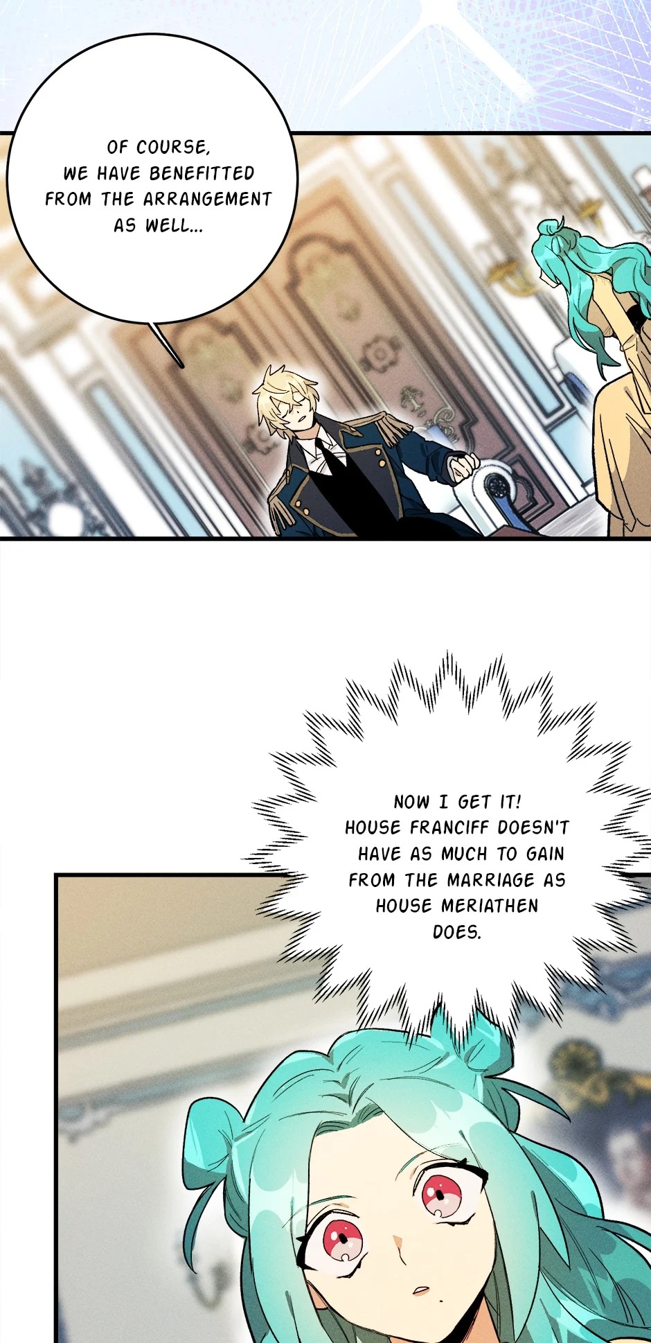 Read Royal Shop Of Young Lady Manga Online