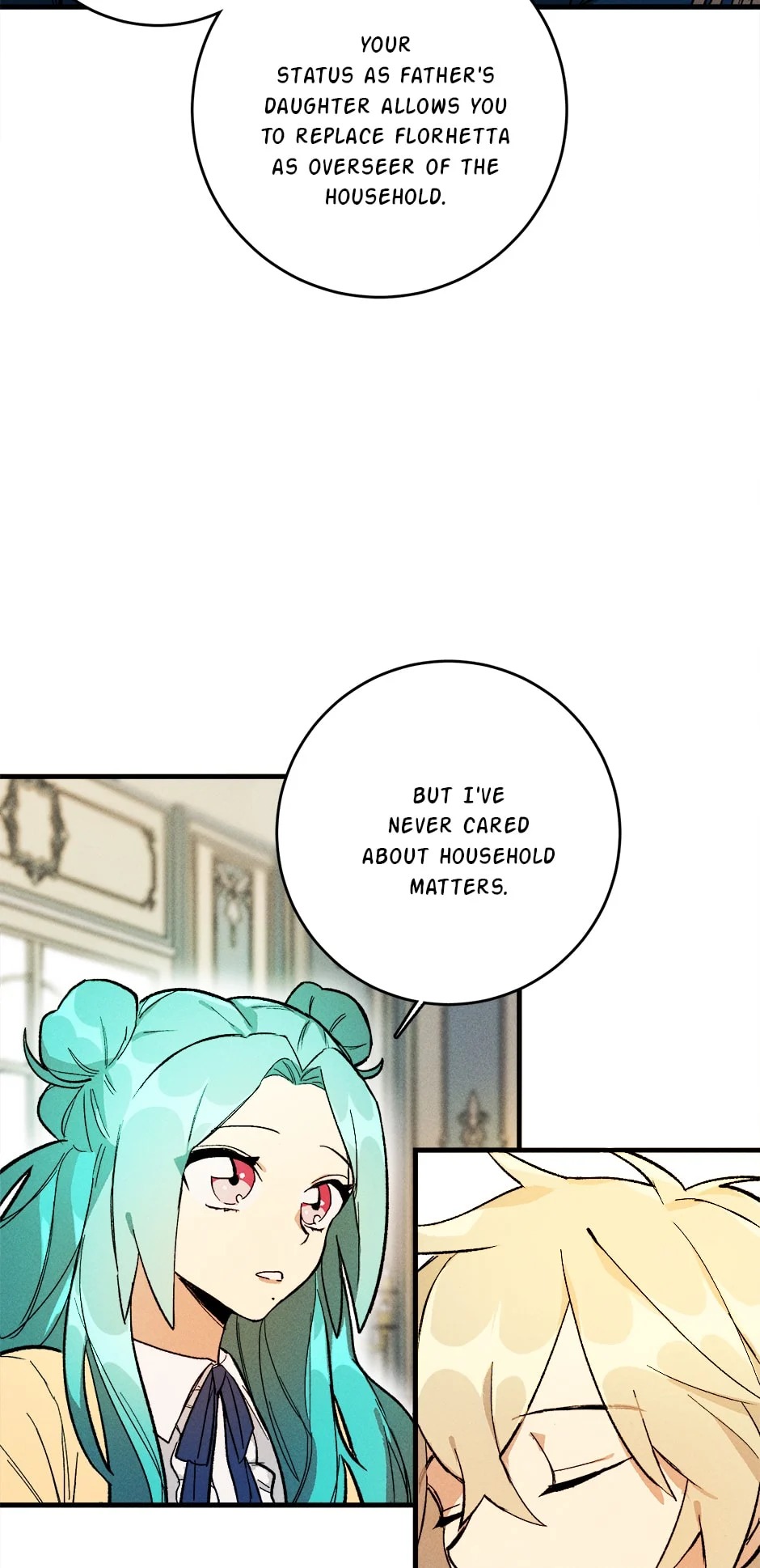 Read Royal Shop Of Young Lady Manga Online