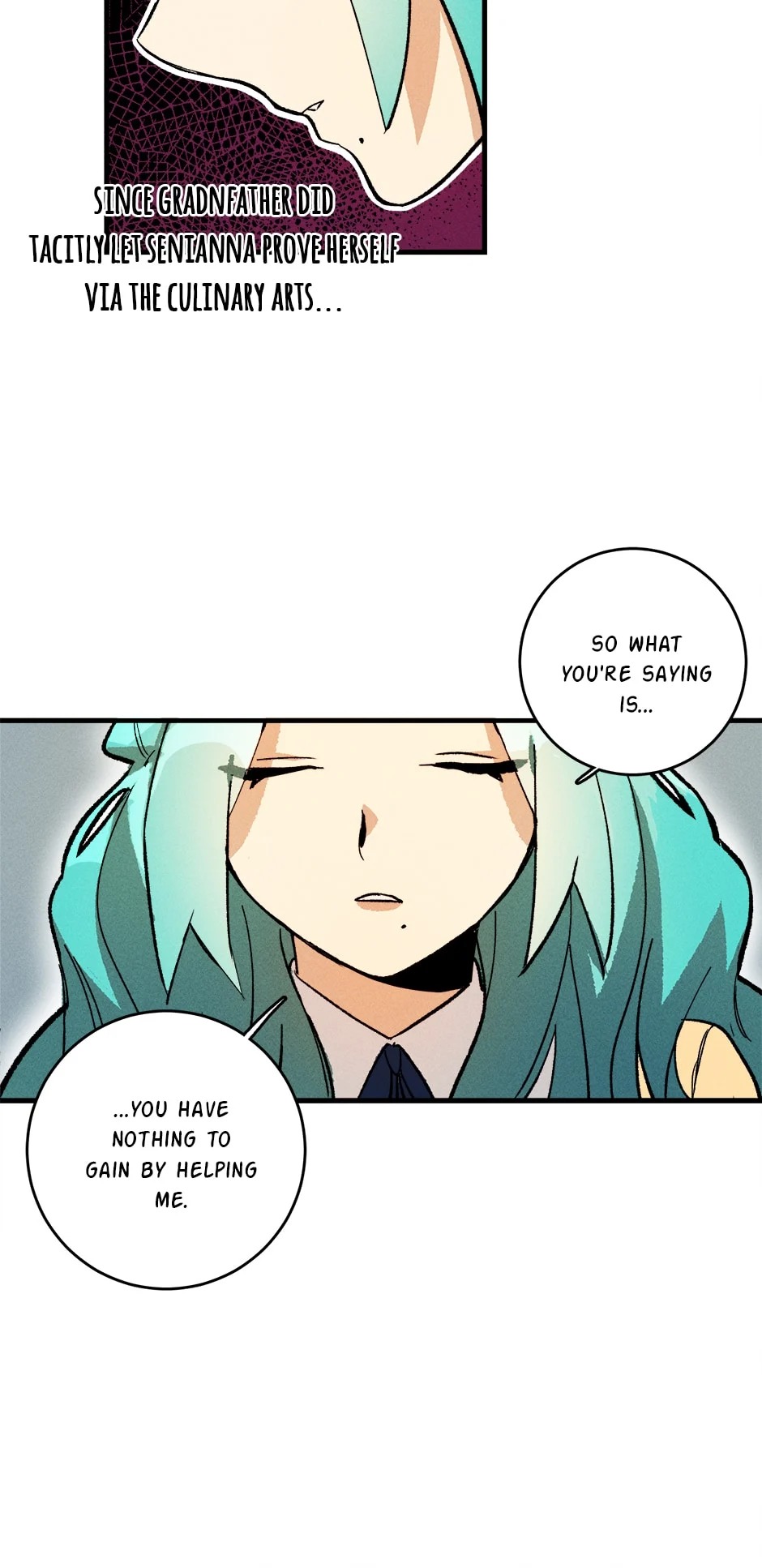 Read Royal Shop Of Young Lady Manga Online