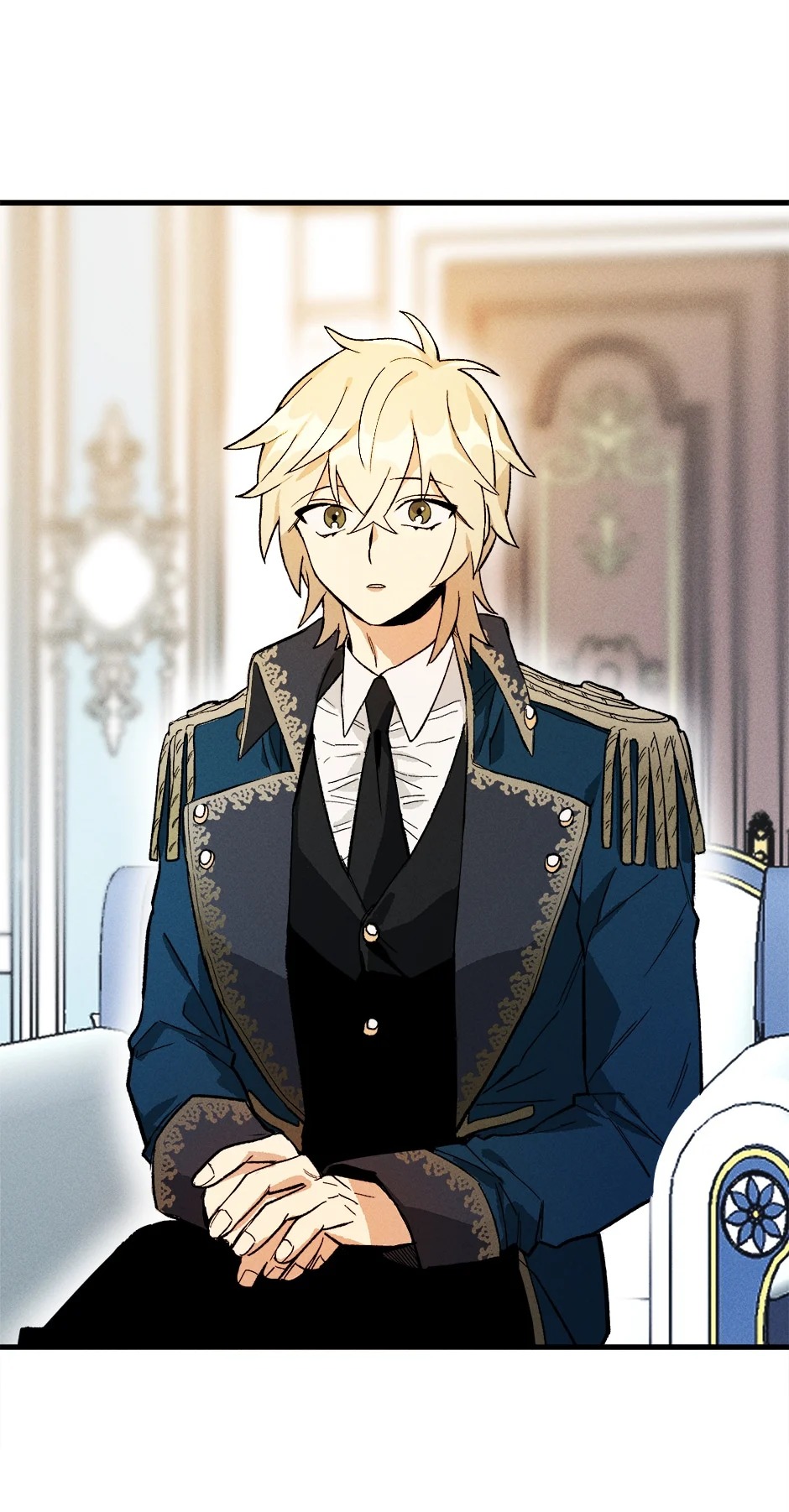 Read Royal Shop Of Young Lady Manga Online