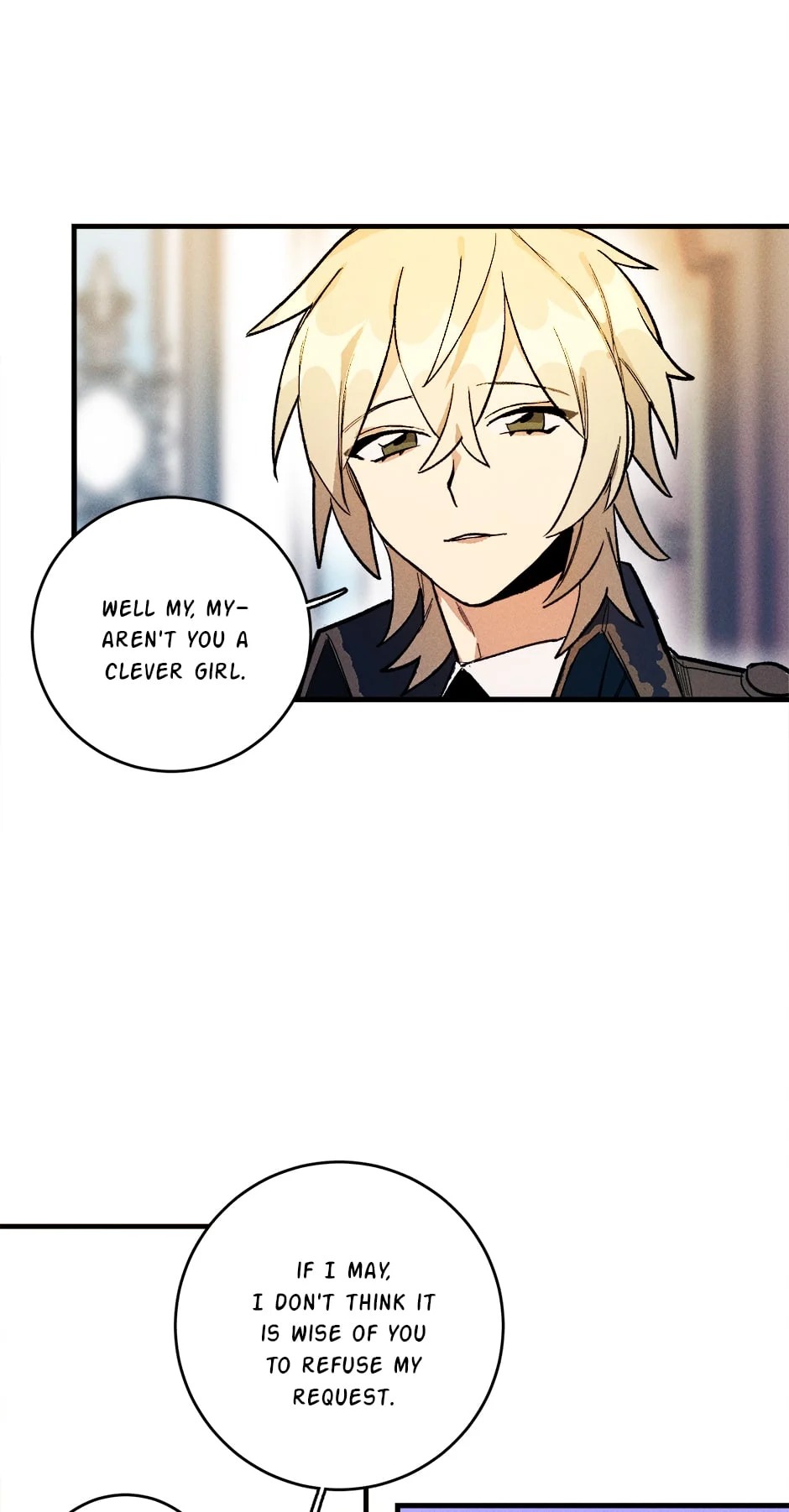 Read Royal Shop Of Young Lady Manga Online