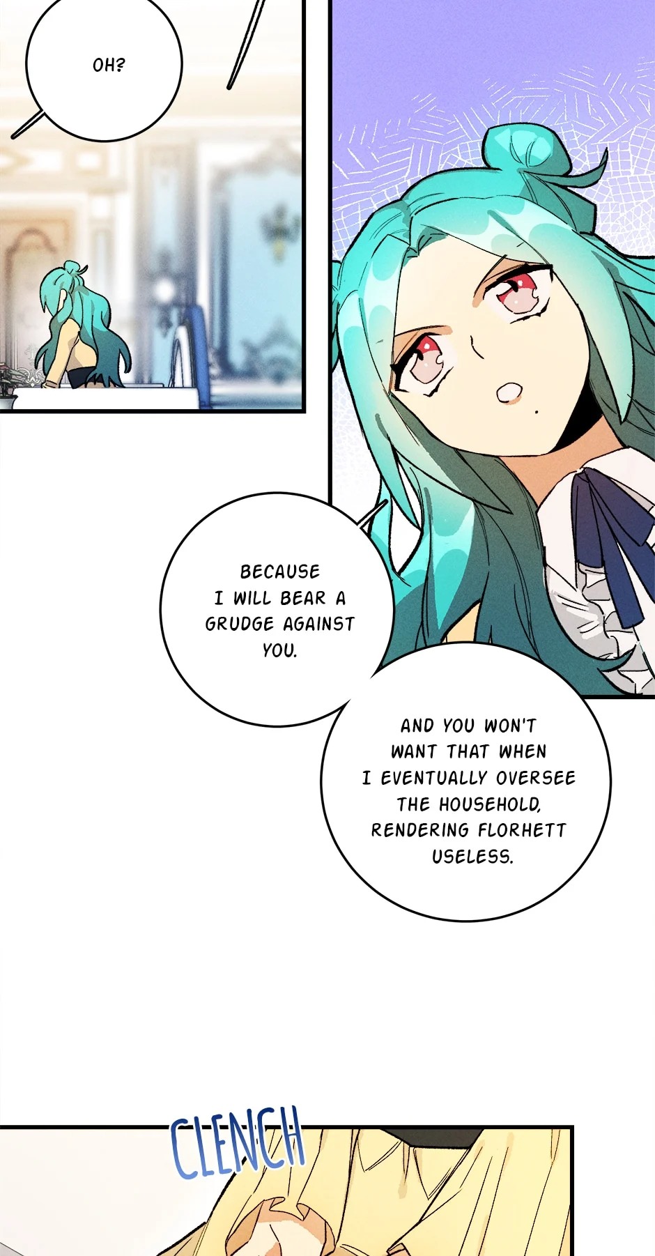 Read Royal Shop Of Young Lady Manga Online