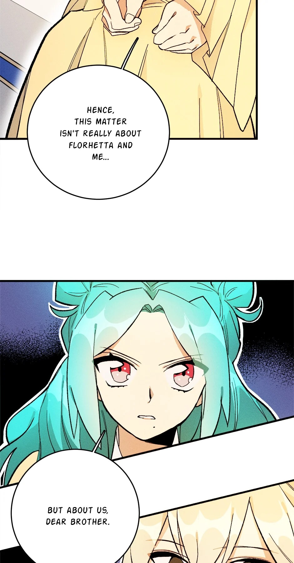 Read Royal Shop Of Young Lady Manga Online