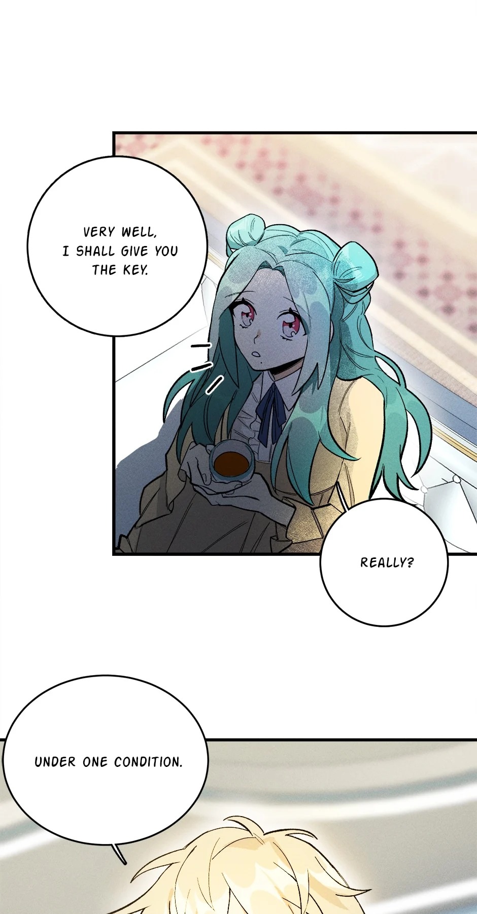 Read Royal Shop Of Young Lady Manga Online
