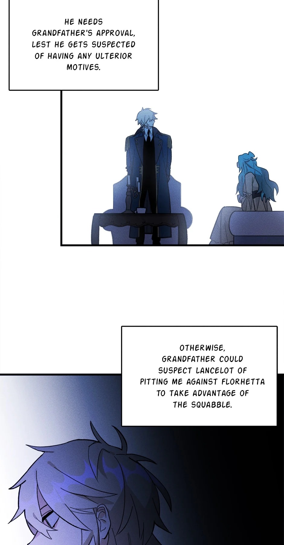 Read Royal Shop Of Young Lady Manga Online