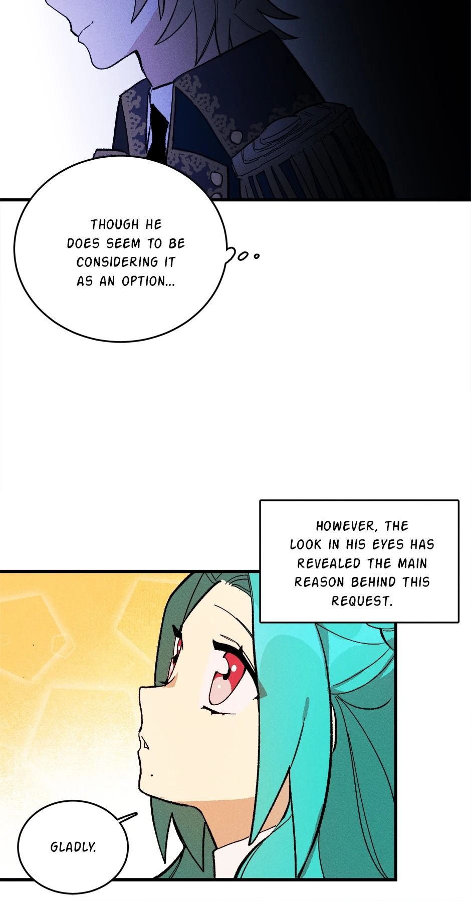 Read Royal Shop Of Young Lady Manga Online