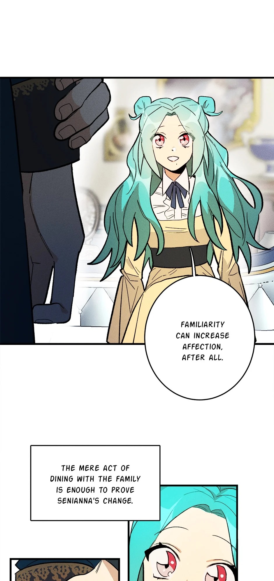 Read Royal Shop Of Young Lady Manga Online