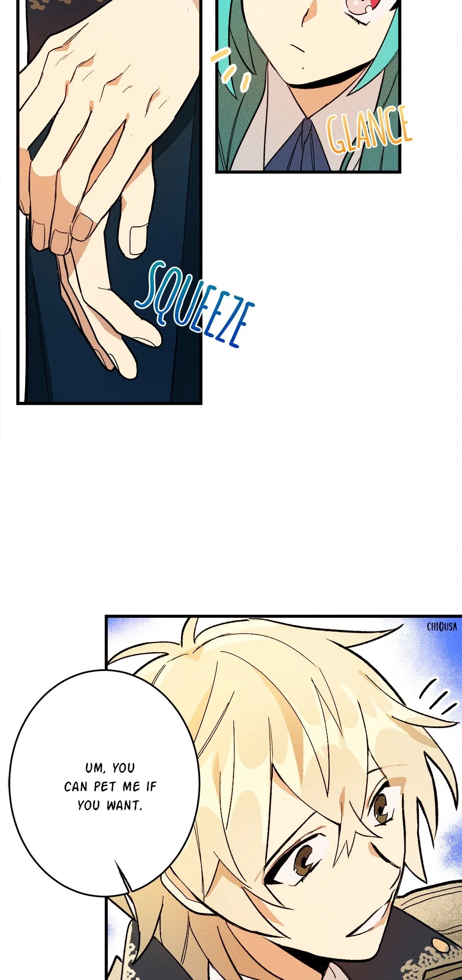 Read Royal Shop Of Young Lady Manga Online