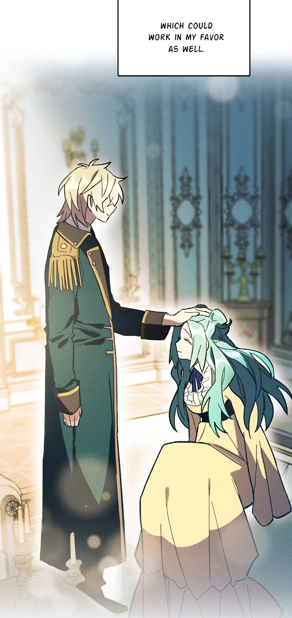 Read Royal Shop Of Young Lady Manga Online