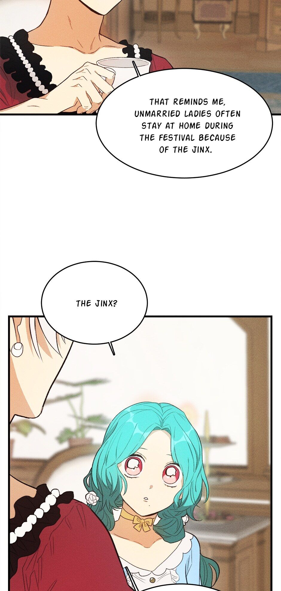 Read Royal Shop Of Young Lady Manga Online