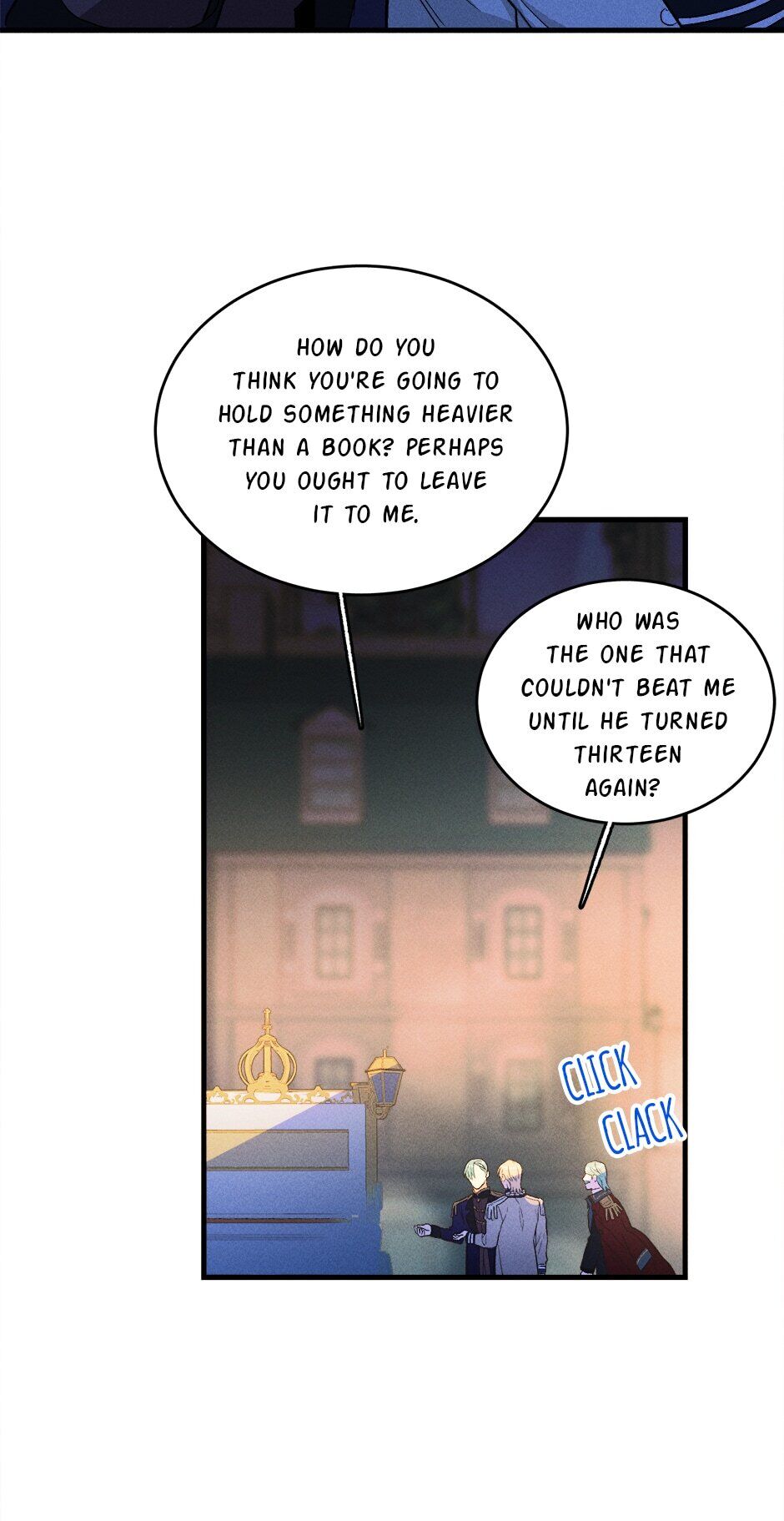Read Royal Shop Of Young Lady Manga Online