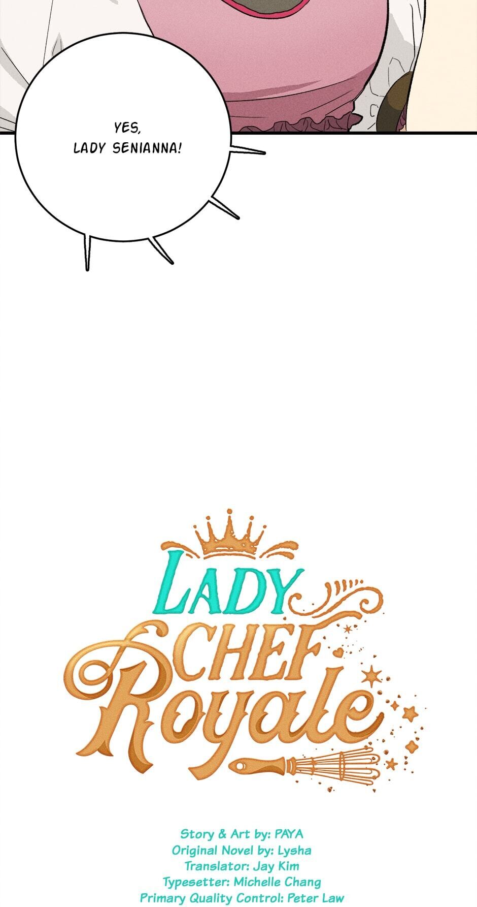 Read Royal Shop Of Young Lady Manga Online