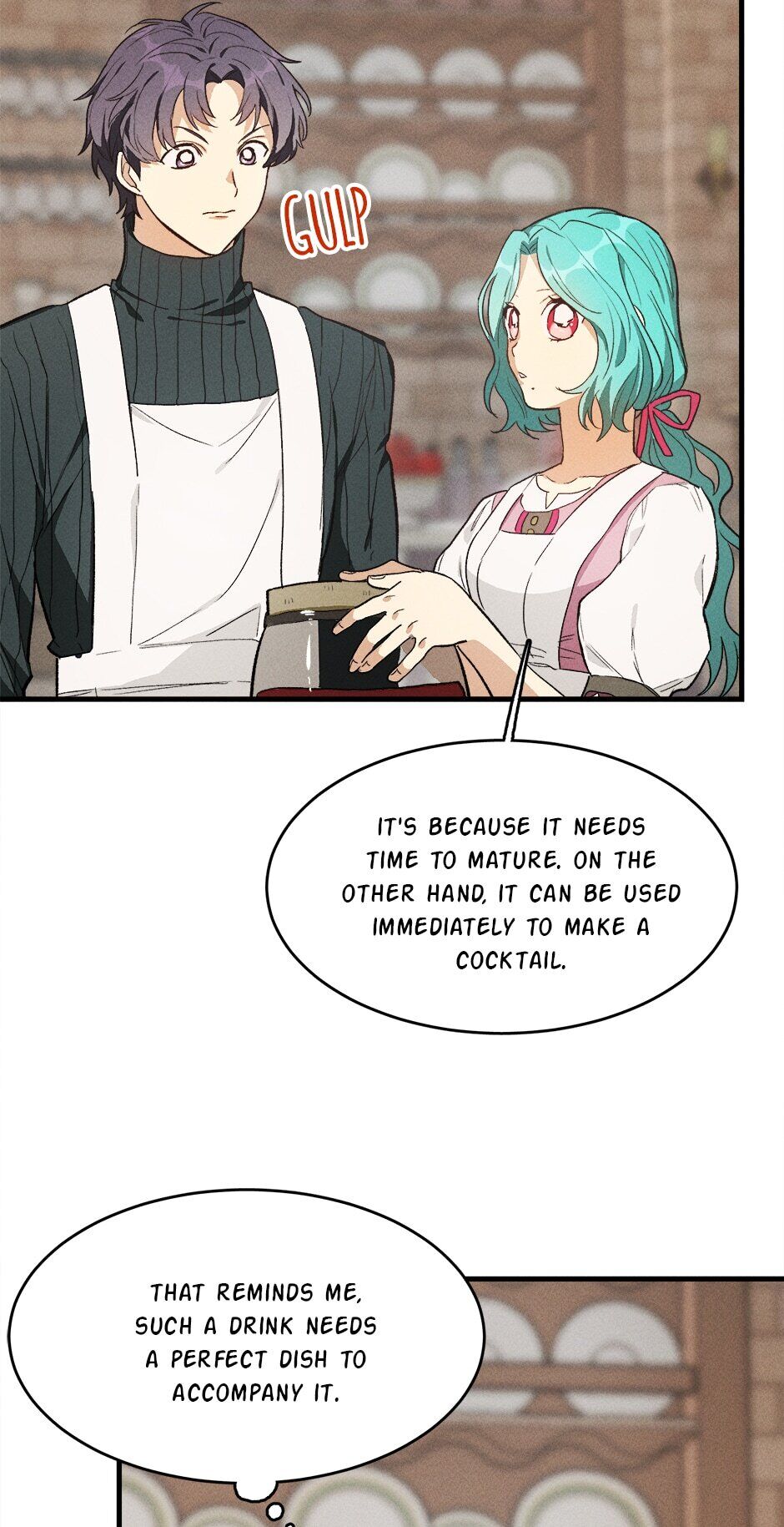 Read Royal Shop Of Young Lady Manga Online