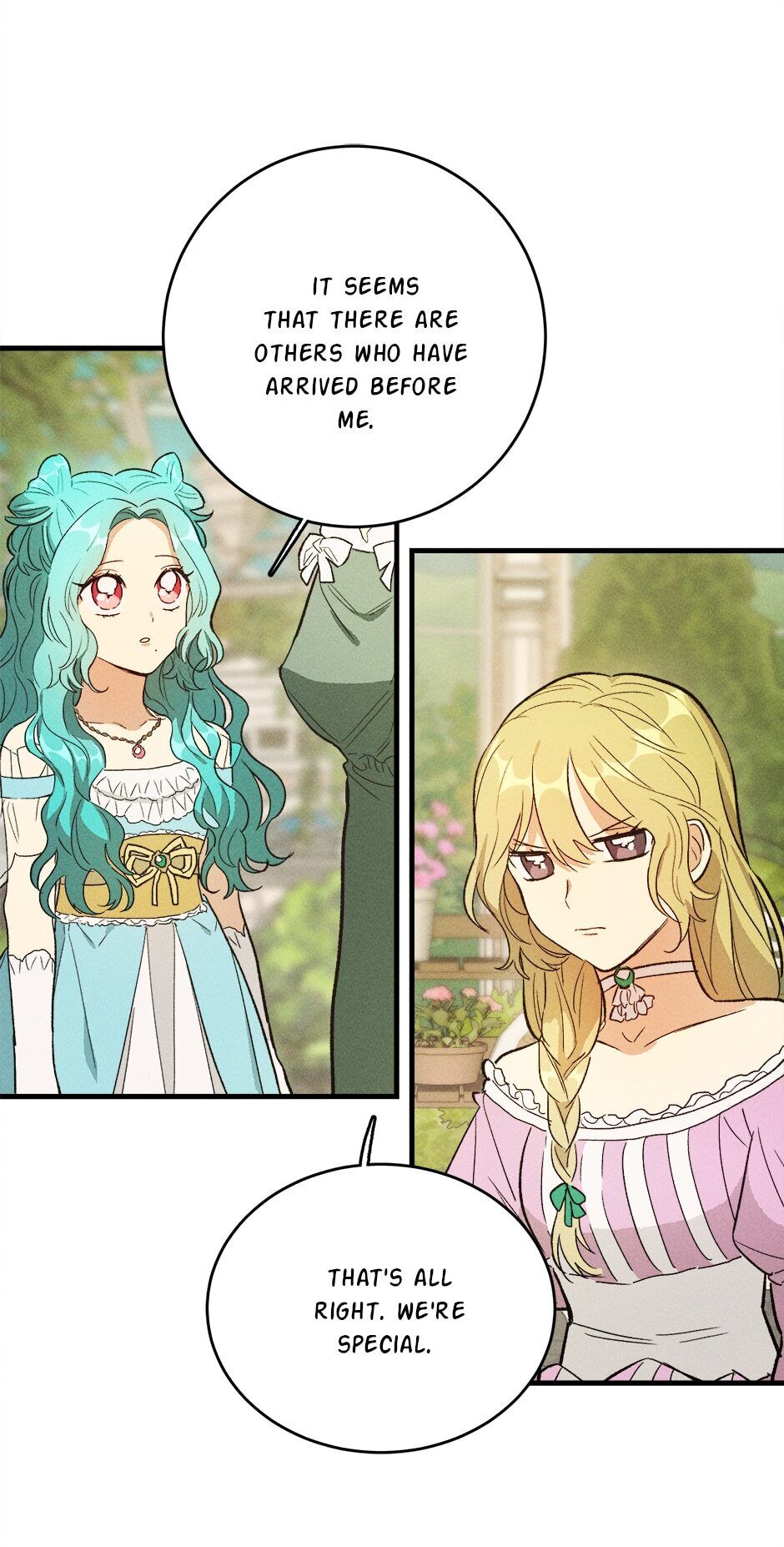 Read Royal Shop Of Young Lady Manga Online