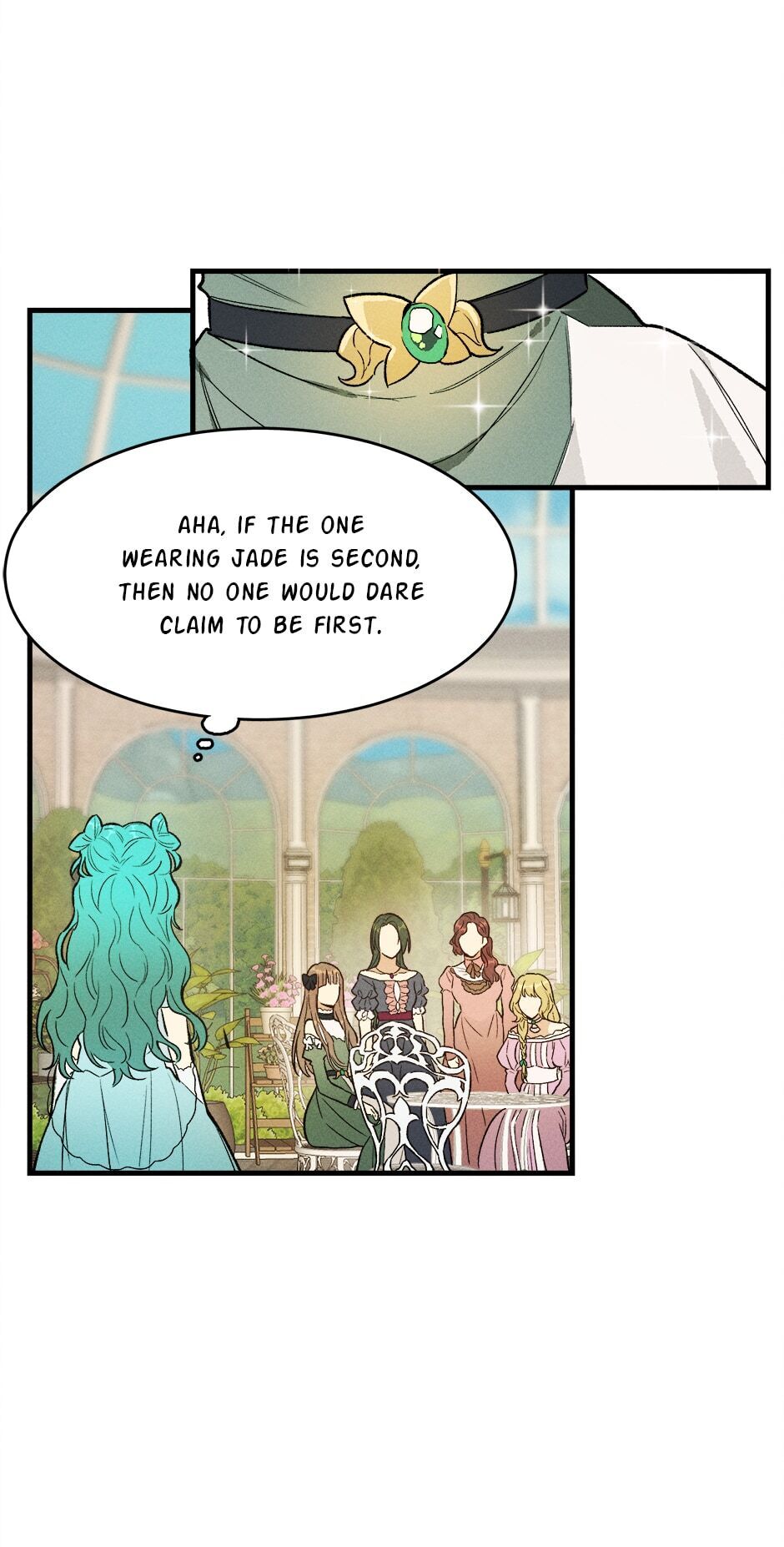 Read Royal Shop Of Young Lady Manga Online
