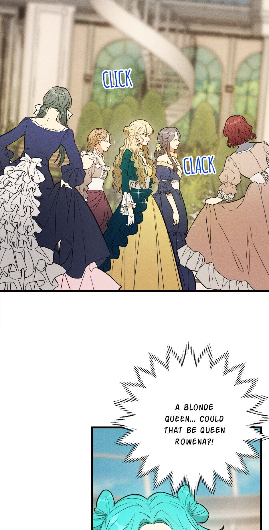Read Royal Shop Of Young Lady Manga Online